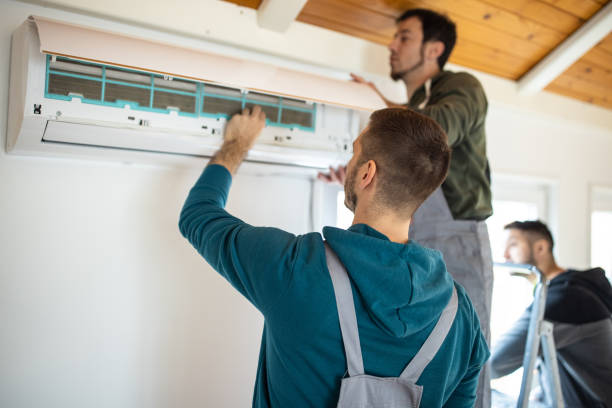Best HVAC Cleaning Services  in Gambier, OH