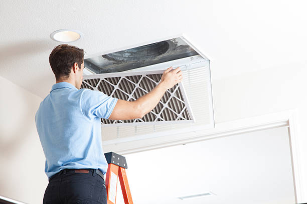 Best HVAC Installation Services  in Gambier, OH