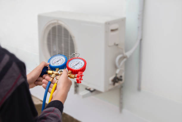 Best HVAC System Installation  in Gambier, OH