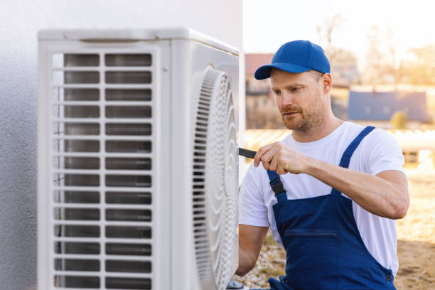 Best Residential HVAC Services  in Gambier, OH