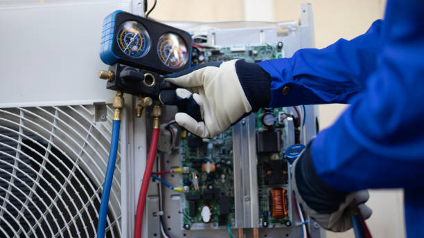 Best Air Conditioning Repair  in Gambier, OH