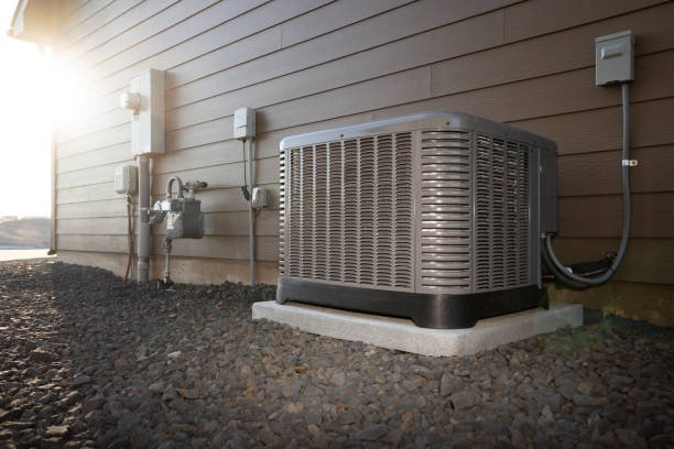 Best HVAC Replacement Cost  in Gambier, OH